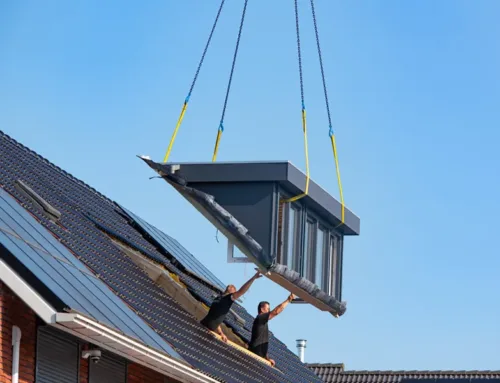 Dakkapel Laten Plaatsen Zonder Vergunning: Wat Je Moet Weten