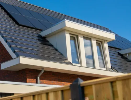 Dakkapel Voorzijde Huis: Wat Mag Wel En Wat Niet?