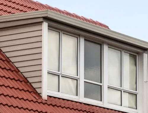 Tekening Dakkapel: Alles Wat Je Moet Weten voor een Perfecte Ontwerp