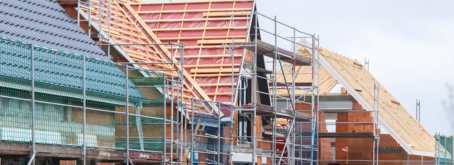 banner-regels-dakopbouw Tekening Dakopbouw