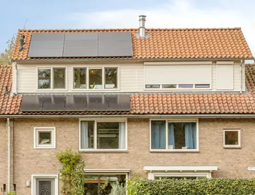 Vergunning Dakraam Plaatsen – Regels Uitzonderingen & Advies